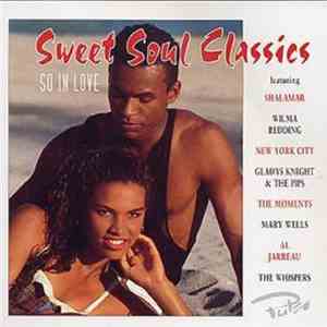 Various - Sweet Soul Classics download flac