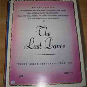 Various - The Last Dance download flac