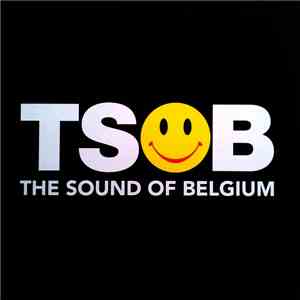 Various - TSOB - The Sound Of Belgium 09/10 download flac