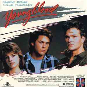 Various - Youngblood - Original Motion Picture Soundtrack download flac