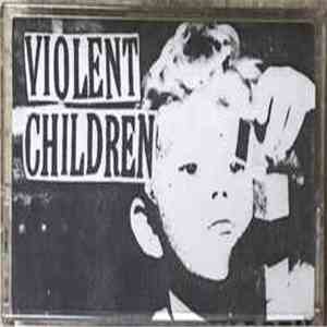Violent Children - Rock Against Spindlers download flac