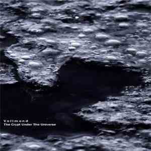 Vollmond - The Crypt Under The Universe download flac