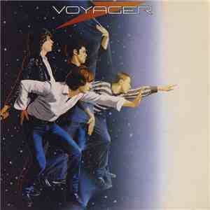 Voyager  - Voyager download flac