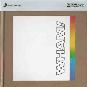 Wham! - The Final download flac