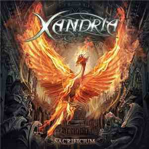 Xandria - Sacrificium download flac
