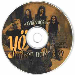 Yö - Ihmisen Poika download flac