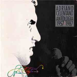 Adriano Celentano - Antologia 1957-1987 download flac
