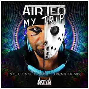 Air Teo - My Trip download flac
