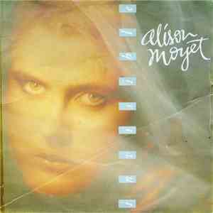 Alison Moyet - Invisible download flac