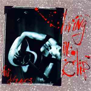 Ani DiFranco - Living In Clip download flac