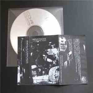 Animal Machine / Circuitrip / 886VG / Paranoiz - Industrious #1 download flac