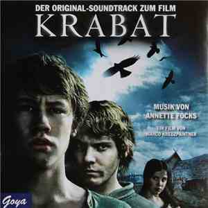 Annette Focks - Krabat - Der Original-Soundtrack Zum Film download flac