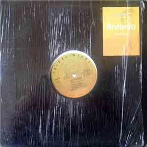 Antonio - Inner Dance download flac