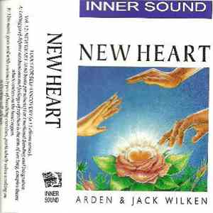 Arden Wilken & Jack Wilken - New Heart download flac
