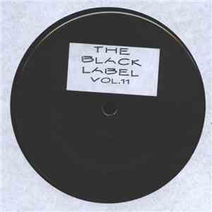 Audio Talk, The Tabledancers - The Black Label Vol. 11 download flac