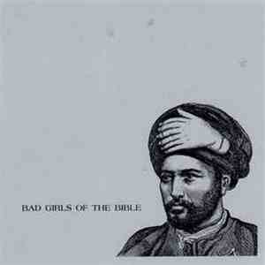 Bad Girls Of The Bible - Racing/Eston FLAC album