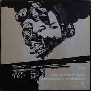 Barry Guy / The London Jazz Composers Orchestra - Ode download flac