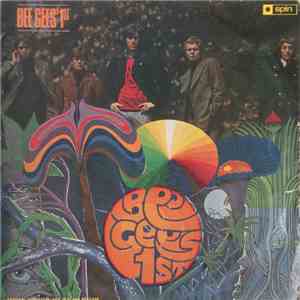 Bee Gees - Bee Gees' 1st download flac