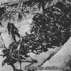Beyond Ye Grave - Raping The Creation Of God download flac