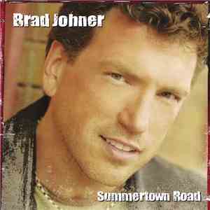 Brad Johner - Summertown Road download flac