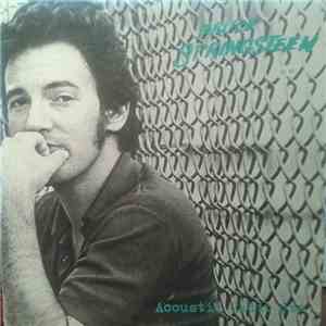 Bruce Springsteen - Acoustic Radio Jam download flac