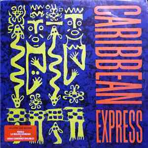 Caribbean Express - Caribbean Express download flac