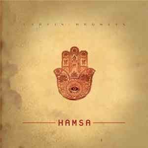 Carvin Knowles - Hamsa download flac
