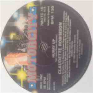 Claudette Robinson - Hurry Up download flac