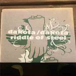 dakota/dakota / Riddle Of Steel - Split download flac