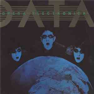 Data  - Opera Electronica download flac