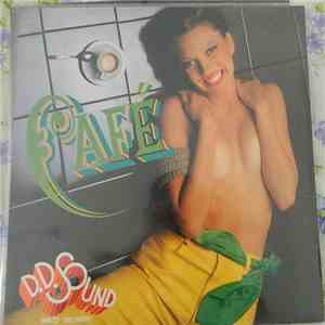 D.D. Sound - Disco Delivery - Cafe' download flac