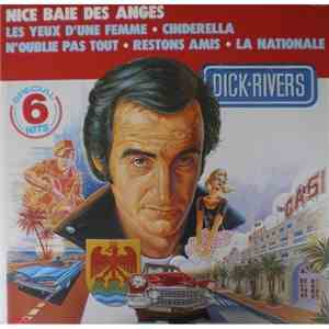 Dick Rivers - Nice Baie Des Anges download flac