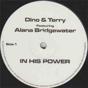 Dino & Terry - In His Power / Ride The Storm download flac