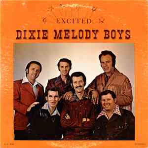 Dixie Melody Boys - Excited download flac