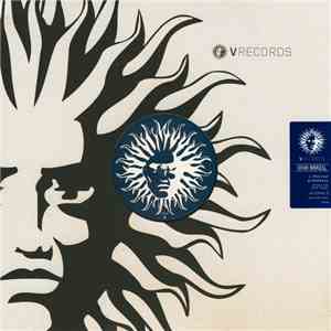 DJ Chap & Andrezz / Level 2  - Viva Brazil (Drum & Bass Sessions) download flac