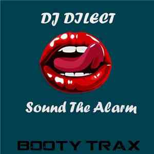 DJ DIlect - Sound The Alarm download flac