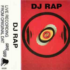 DJ Rap - Love Of Life download flac