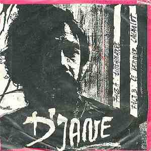 D'Jane - Tintamarre download flac