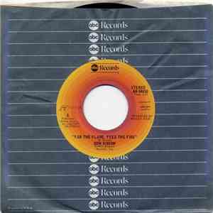 Don Gibson - Fan The Flame, Feed The Fire download flac
