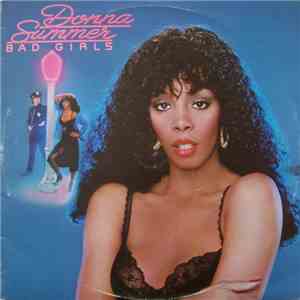 Donna Summer - Bad Girls download flac