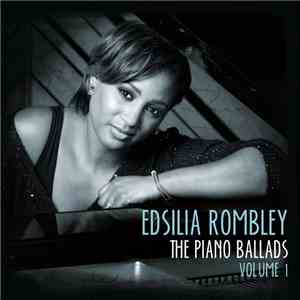 Edsilia Rombley - The Piano Ballads (Volume 1) download flac