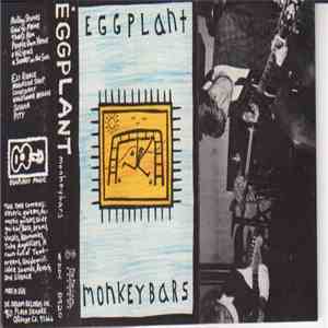 Eggplant  - Monkeybars download flac