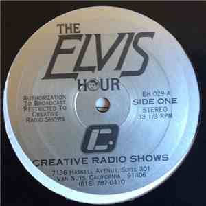 Elvis Presley - The Elvis Hour #29 download flac