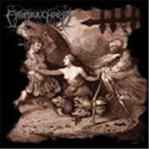 Ensepulchred - The Night Our Rituals Blackened The Stars download flac