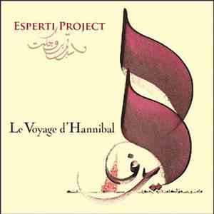 Esperti Project - Le Voyage D'Hannibal download flac