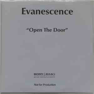 Evanescence - The Open Door download flac