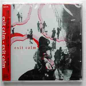 Exit Calm - Exit Calm download flac