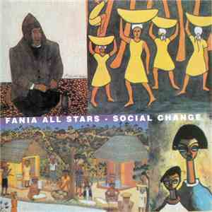 Fania All Stars - Social Change download flac