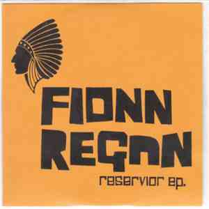 Fionn Regan - Reservoir E.P. download flac