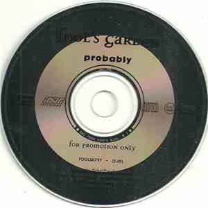 Fool's Garden - Probably download flac
